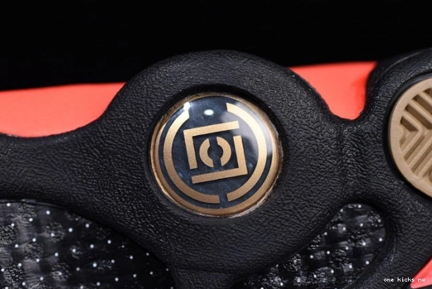 Chep Onekick AT3102-006 Clot Air Jordan Infrared 13 x Black Low 0723
